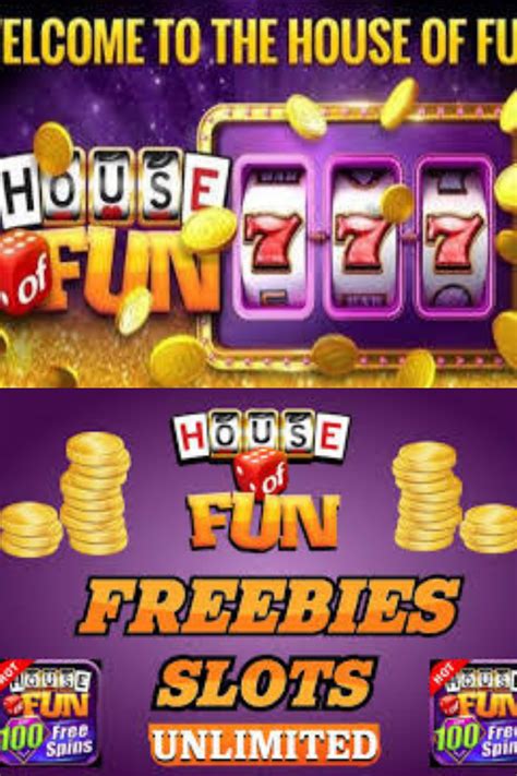 house of fun free coins|Iba pa.